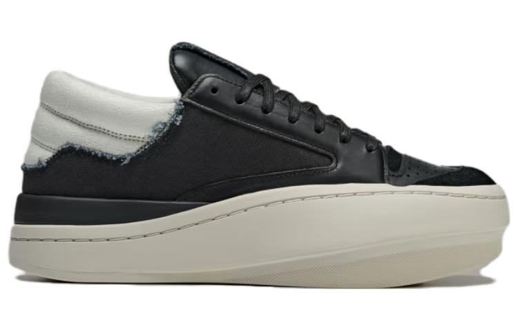 adidas Y-3 Centennial Lo 'Black Bliss' IF7787