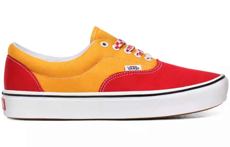 Vans Comfycush Era 'Lace Mix' VN0A3WM9WWJ
