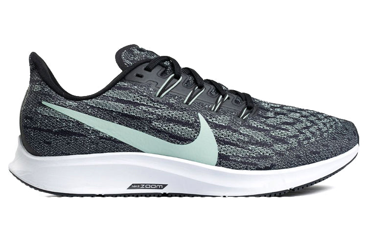 Nike Air Zoom Pegasus 36 Black/Green AQ2203-011