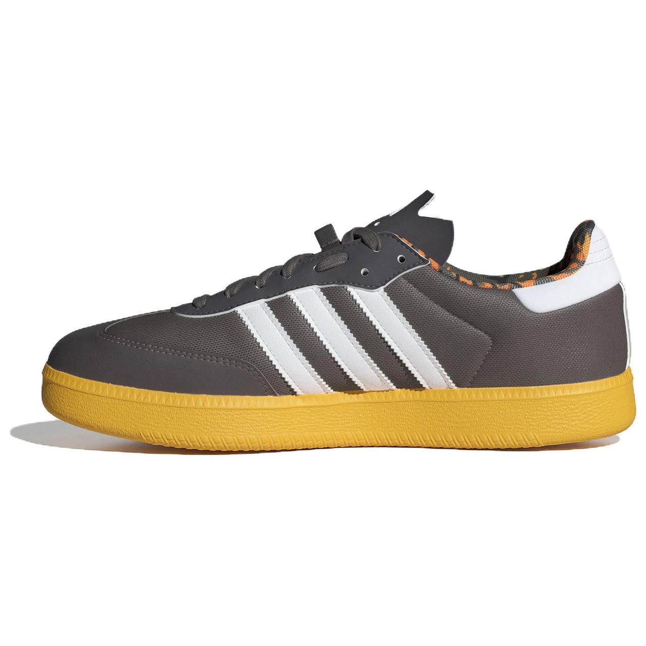adidas Velosamba Made With Nature 'Charcoal Spark' IG5947