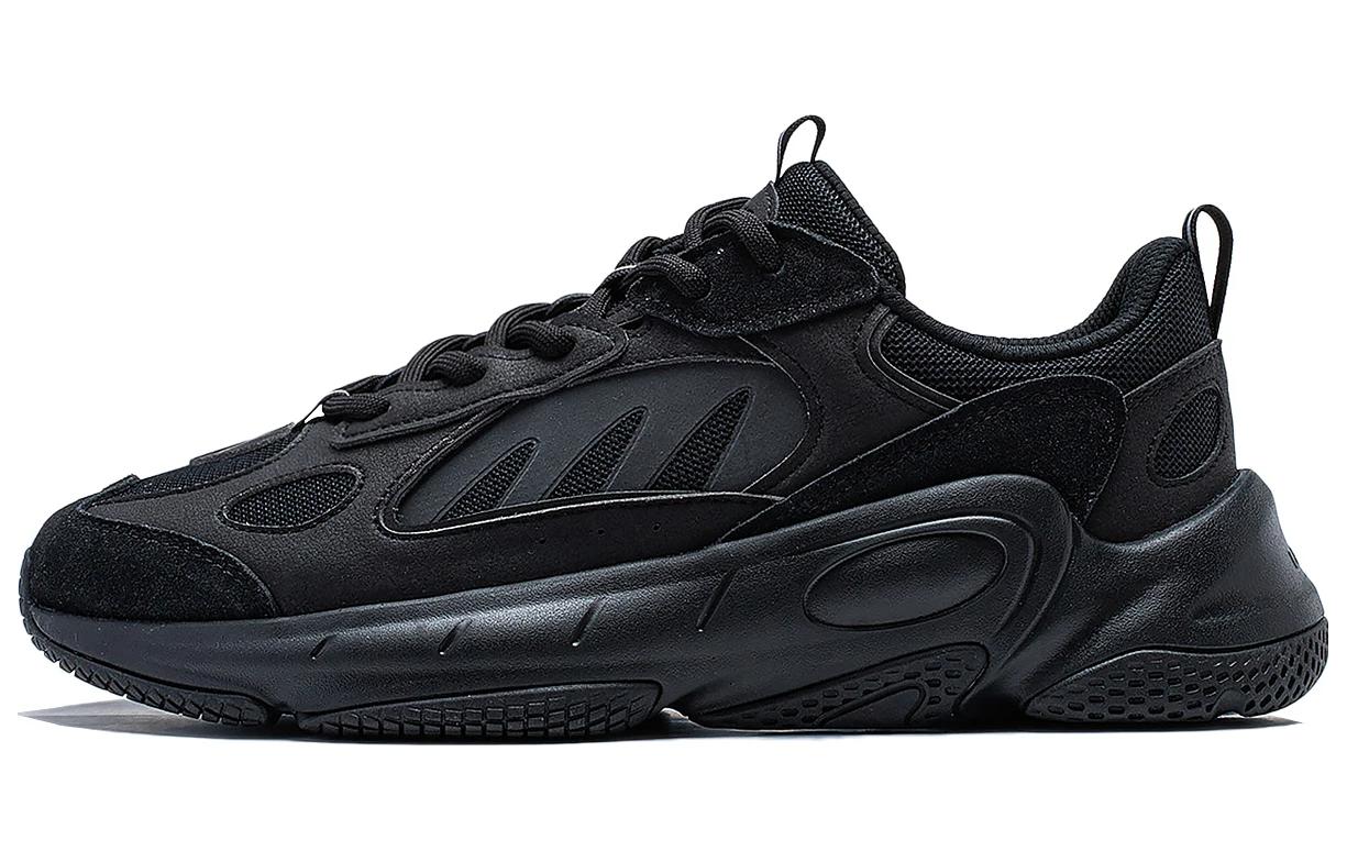 Li-Ning Wing Style 'Black' AGCT461-4