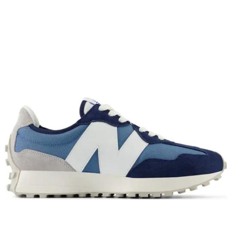New Balance 327 'University Blue Navy White' U327CJ