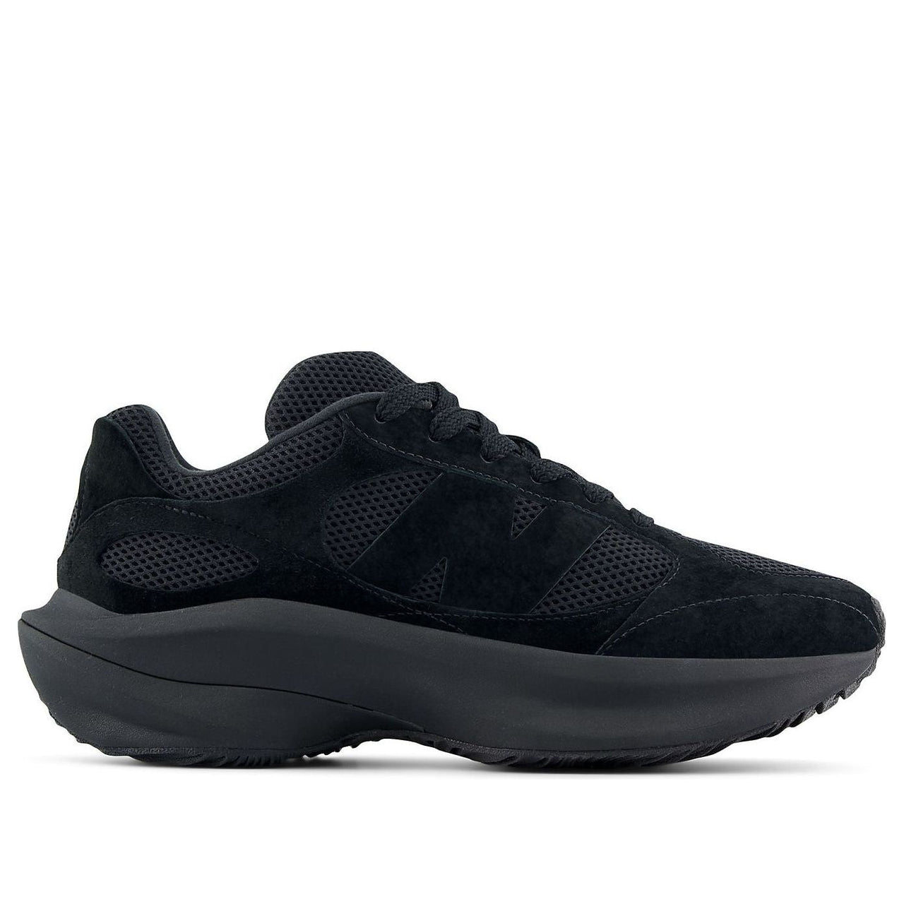 New Balance WRPD Runner 'Black' UWRPDTBA