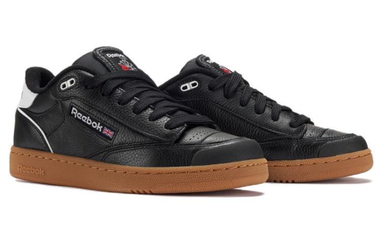 Reebok Club C Bulc 'Black Gum' 100033925