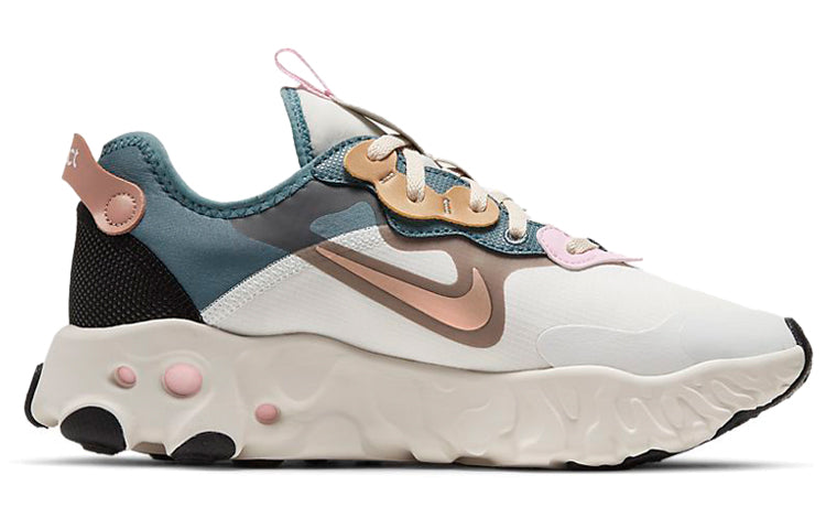 (WMNS) Nike React Art3mis 'Blue Arctic Pink' CZ1148-100