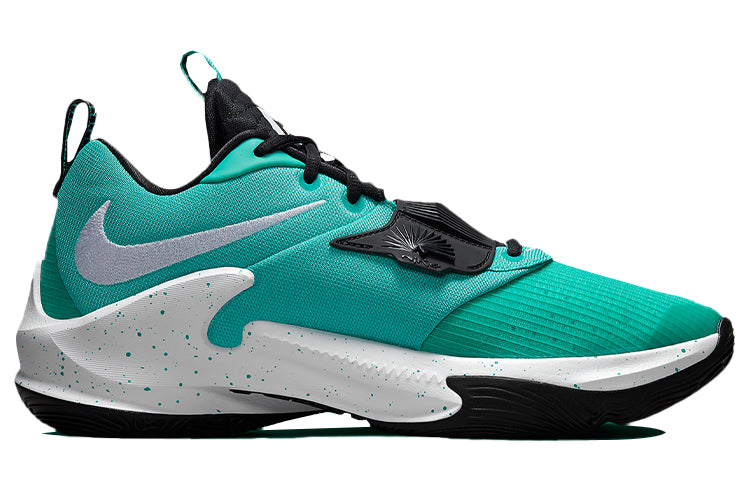 Nike Zoom Freak 3 TB 'Clear Jade' DA7845-300