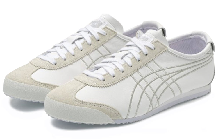 Onitsuka Tiger Mexico 66 'Grey White' 1183A650-103