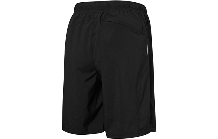 PUMA Session Short 'Black' 518962-04