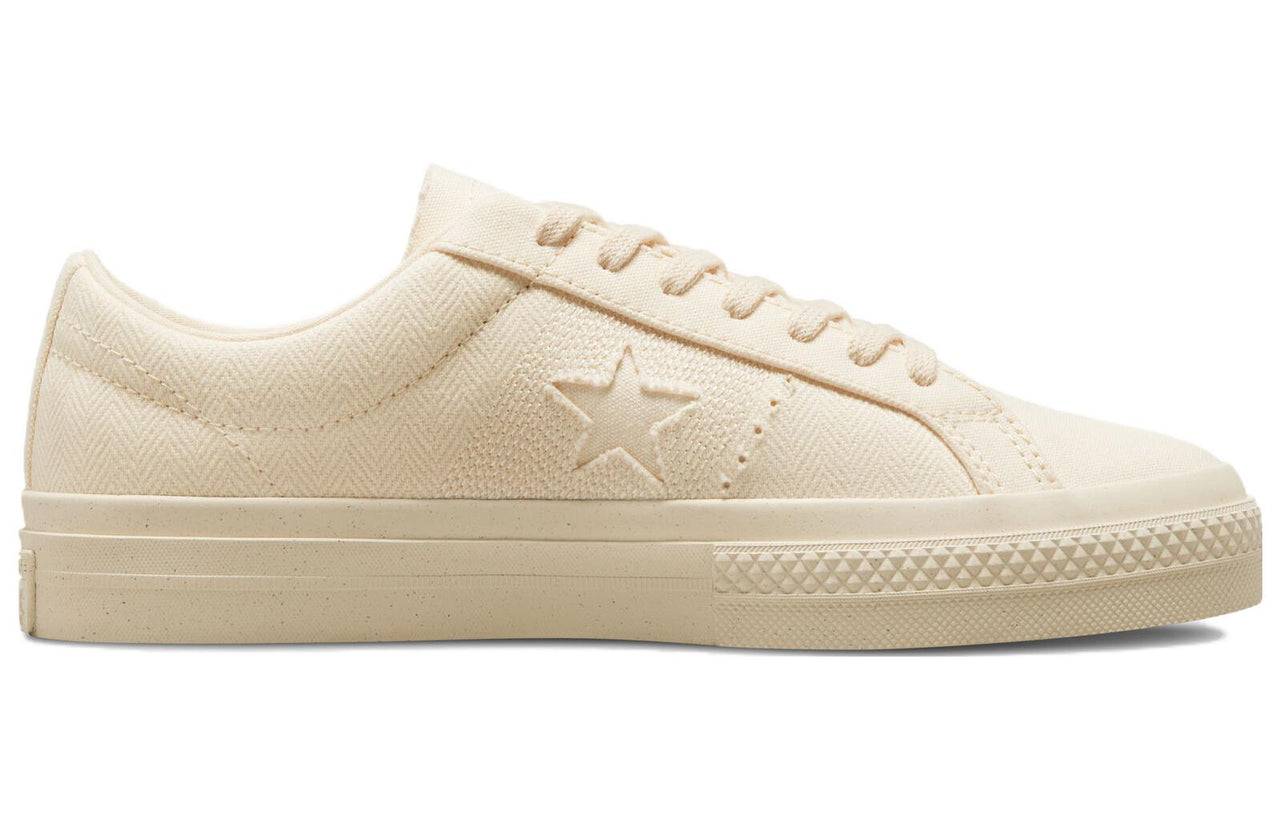 Converse One Star Pro Low 'Soft Dune' A03663C