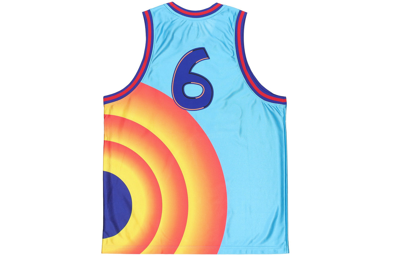 Nike x Space Jam:A New Legacy LeBron Tank 'Blue'' DJ3865-434
