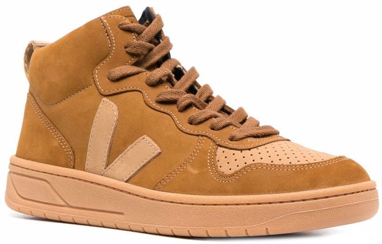 Veja V-15 Nubuck 'Camel Desert' VQ132616