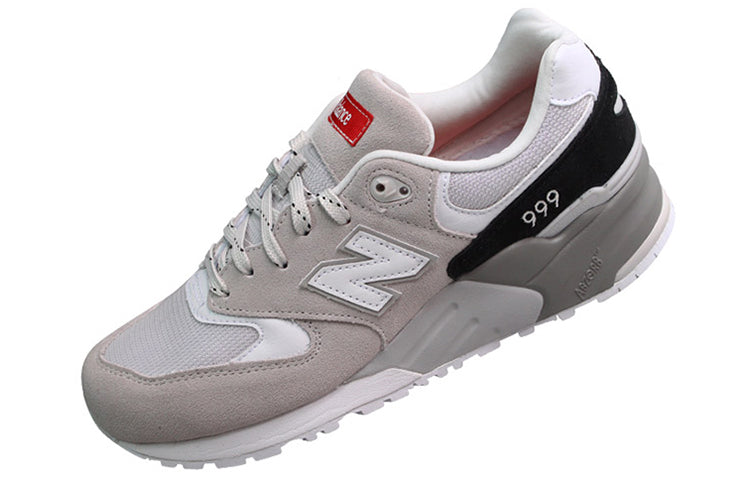 New Balance NB 999 D 'White/Grey' ML999SCA