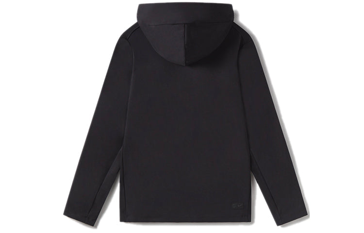 Nike FC Barcelona Full-length zipper Jacket 'Black' CK8587-010