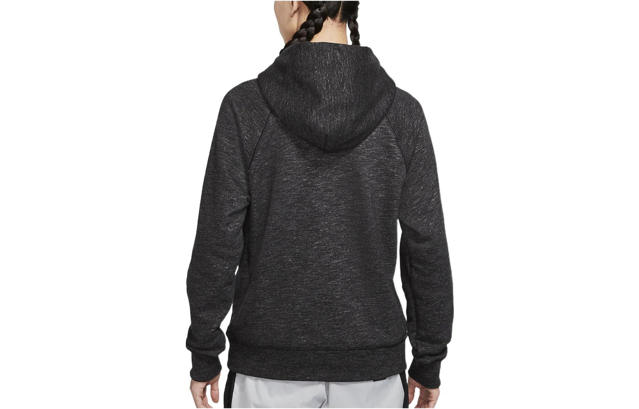 Nike long sleeves hoodie 'Grey' CN9684-011