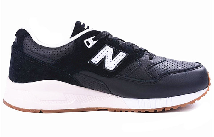 New Balance 530 'Black White' M530ATB
