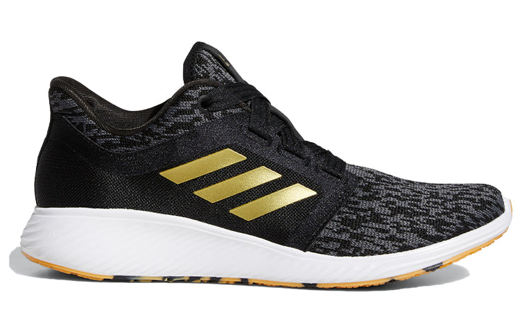 (WMNS) adidas Edge Lux 3 W 'Black Gold' EF7034