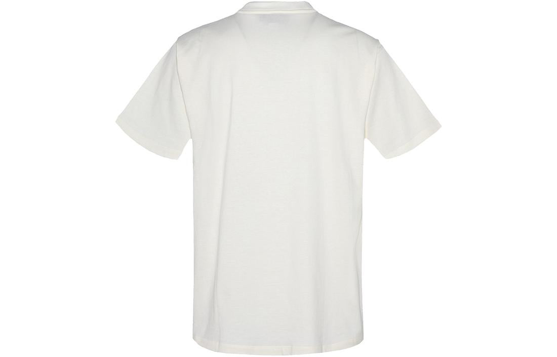 Gucci Original Print Oversize T-Shirt 'White' 616036-XJCOQ-9095