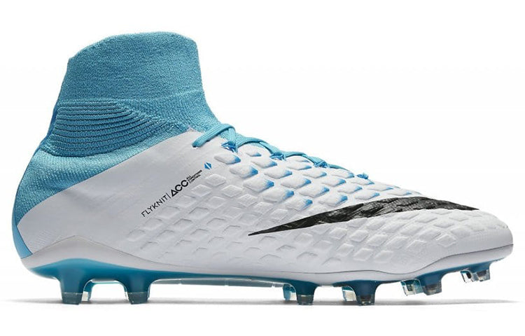 Nike Hypervenom Phantom 3 DF FG 'Photo Blue' 860643-104