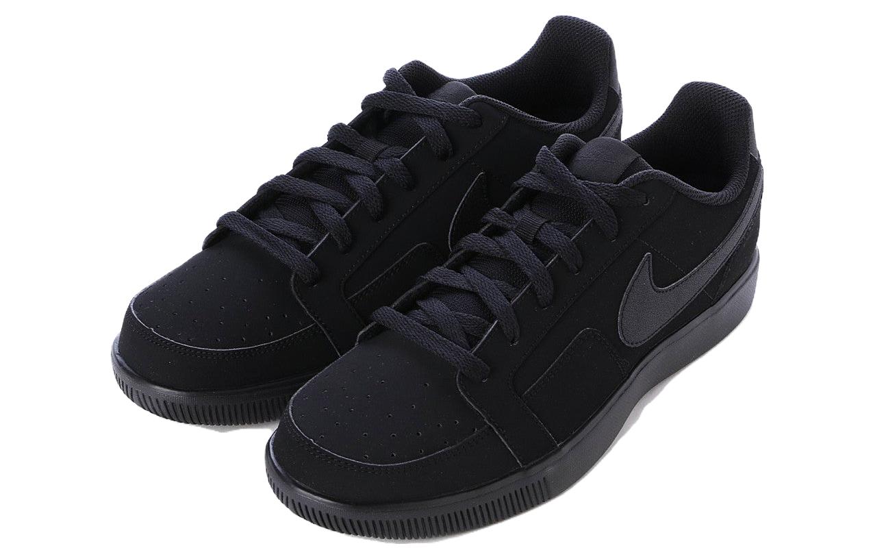 Nike Dynasty Dight Low SL 'Triple Black' 666900-090