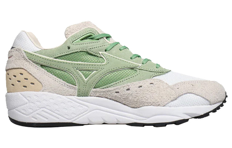Mizuno Hikmet x Contender 'Snowdrop' D1GD222401