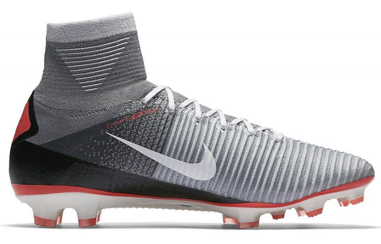 Nike Mercurial Superfly 5 SE FG 'Wolf Grey' 852512-010