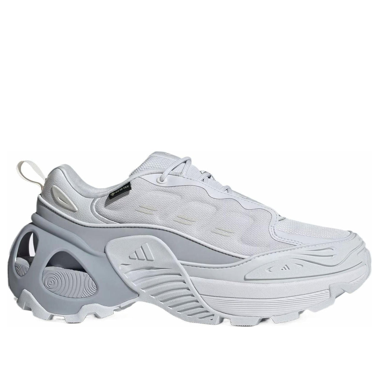 adidas Wonder Runner ARMD 'Silver Grey' JS3812