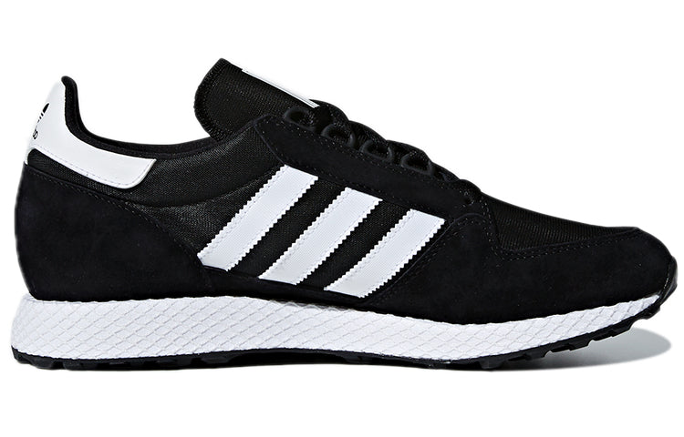 adidas Forest Grove 'Core Black' B41550