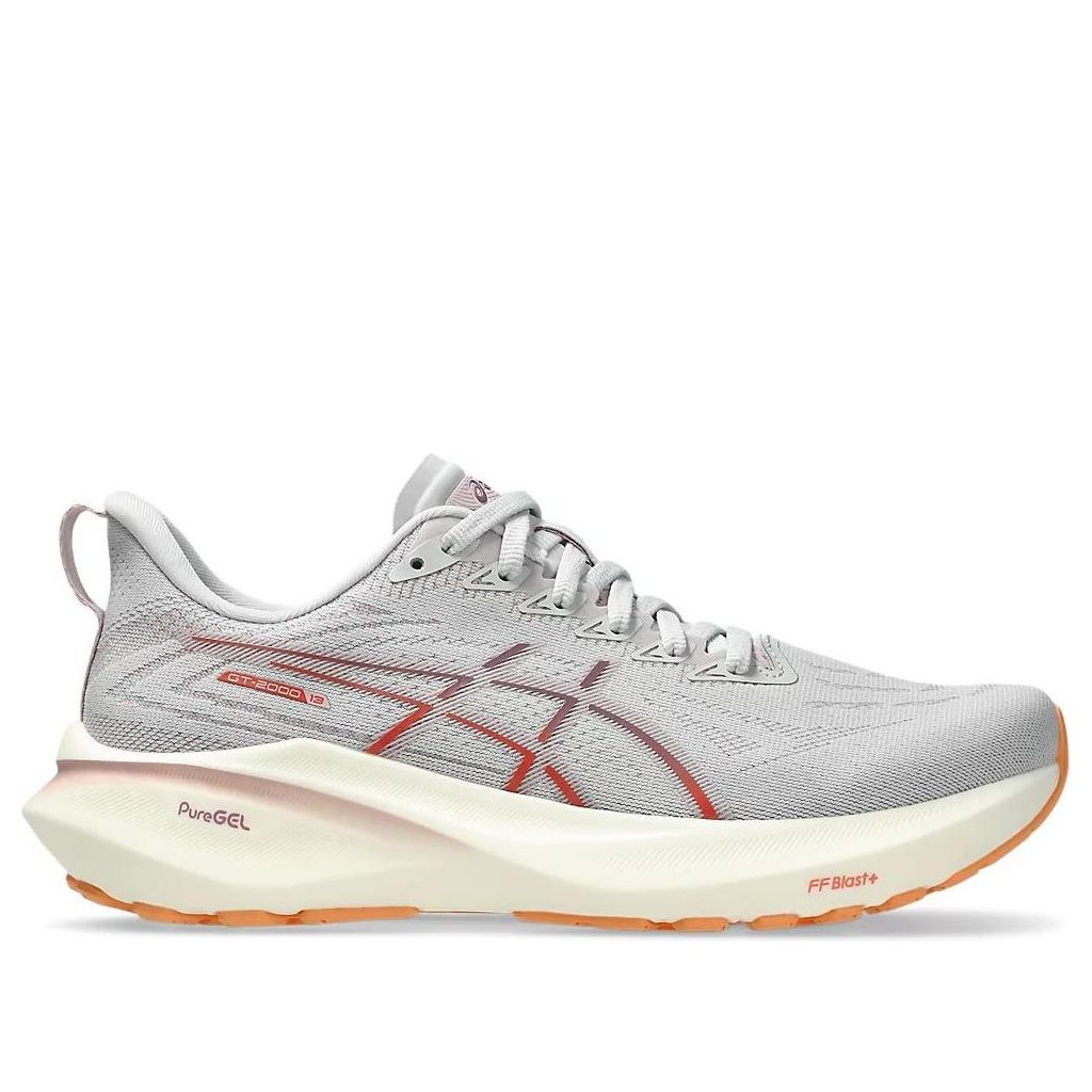(WMNS) ASICS GT-2000 13 'Concrete Watershed Rose' 1012B666-020