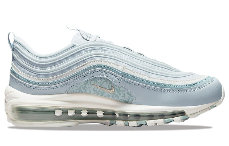 (WMNS) Nike Air Max 97 'Blue Camo' DJ5434-400