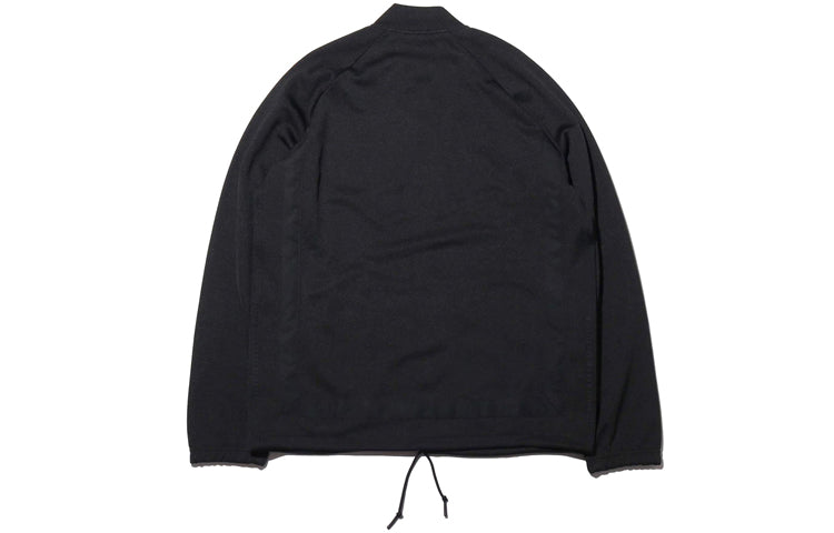 adidas originals Men's Warmup Track Jacket For Men Black GK0662