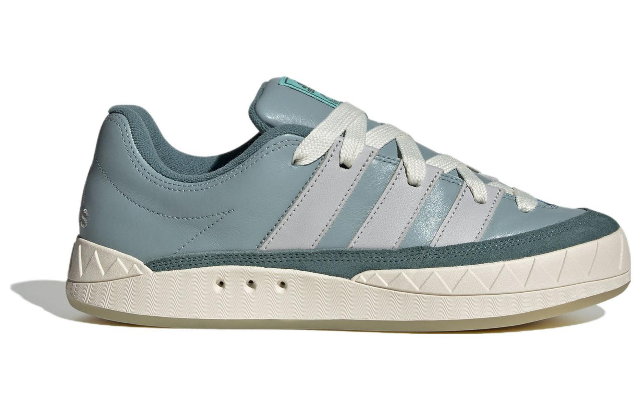 adidas Adimatic Shoes 'Blue White' IF1590