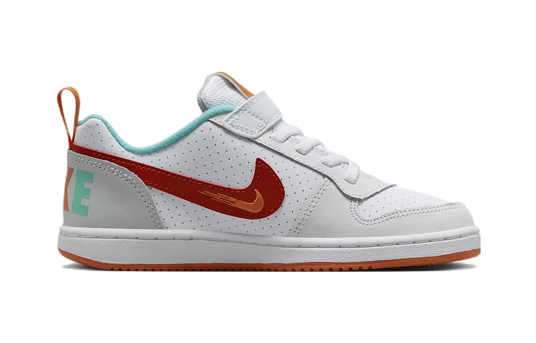 (PS) Nike Court Borough Low FD4636-161