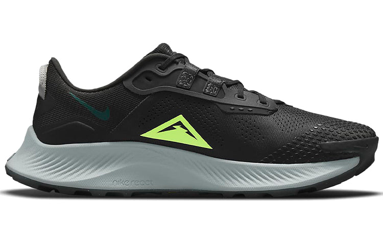 Nike Pegasus Trail 3 'Dark Smoke Grey Volt' DA8697-002