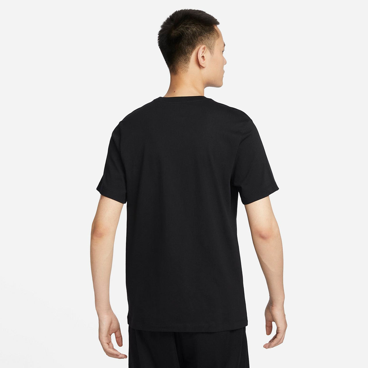 Nike Sportswear No Failure In Sports T-shirt 'Black' HF5469-010