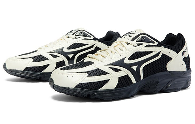 Mizuno Spark Cn Black/White D1GH221207