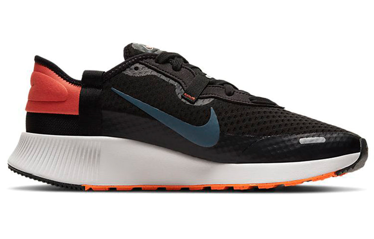 Nike Reposto 'Black Mantra Orange' CZ5631-011