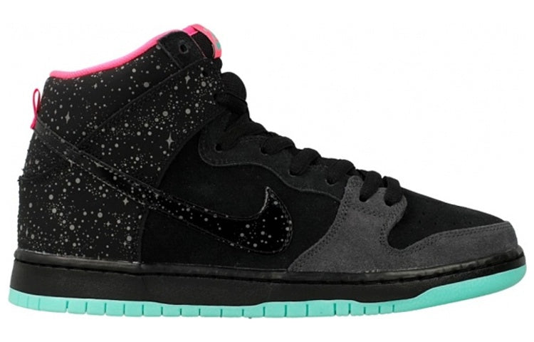 Nike SB Dunk High Premium 'Northern Lights' 313171-063