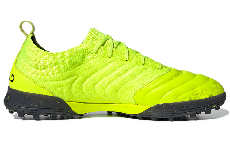 adidas Copa 19.1 TF 'Yellow Black' F35511