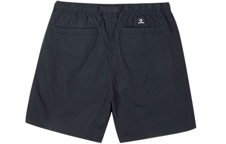Converse Cargo Trail Short 'Black' 10023406-A03