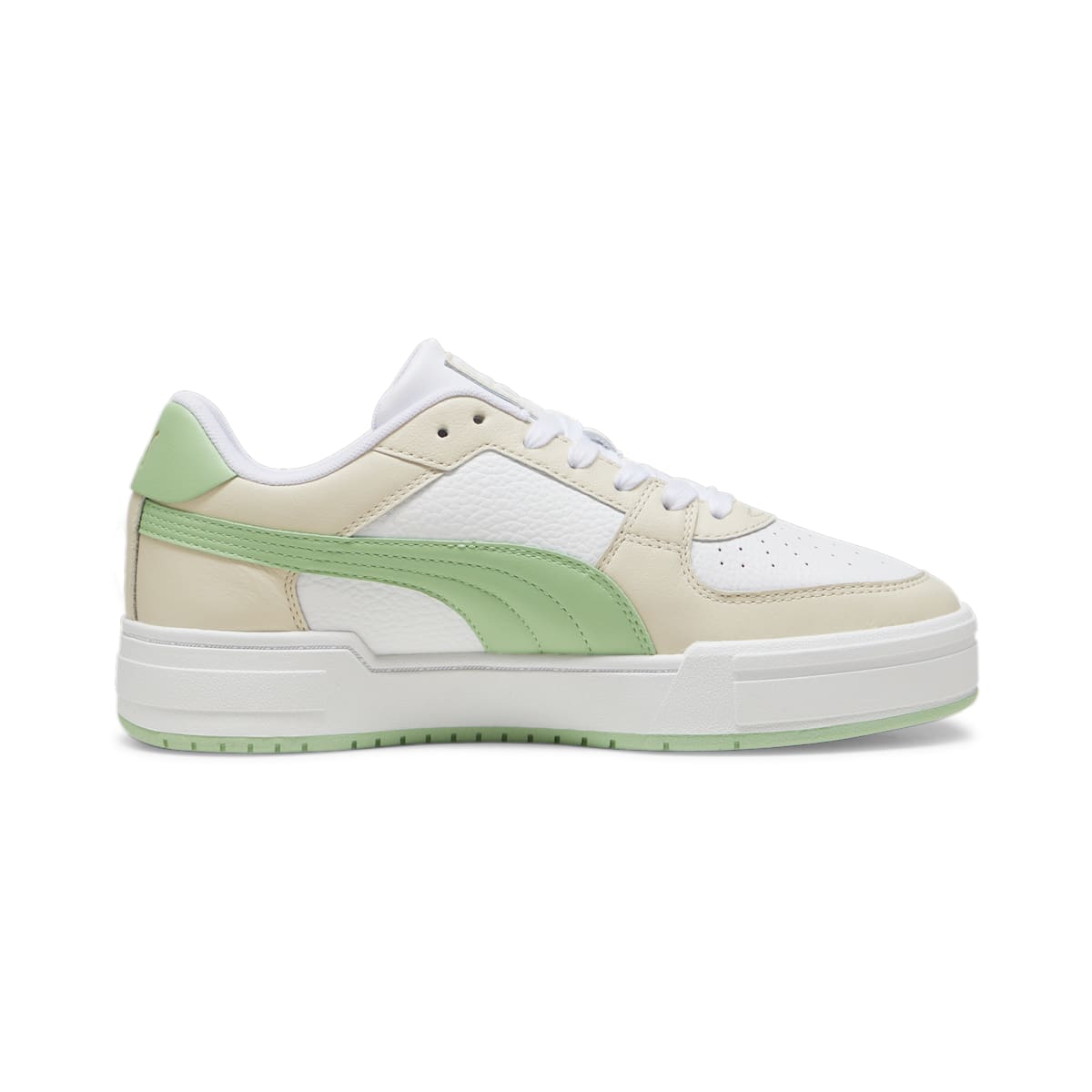 PUMA CA Pro Classic 'White Pure Green' 380190-37