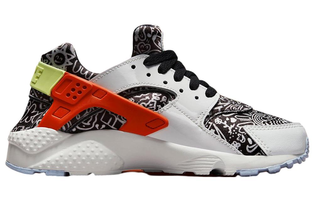 (GS) Nike Air Huarache Run SE  'Doodle' DV2243-100