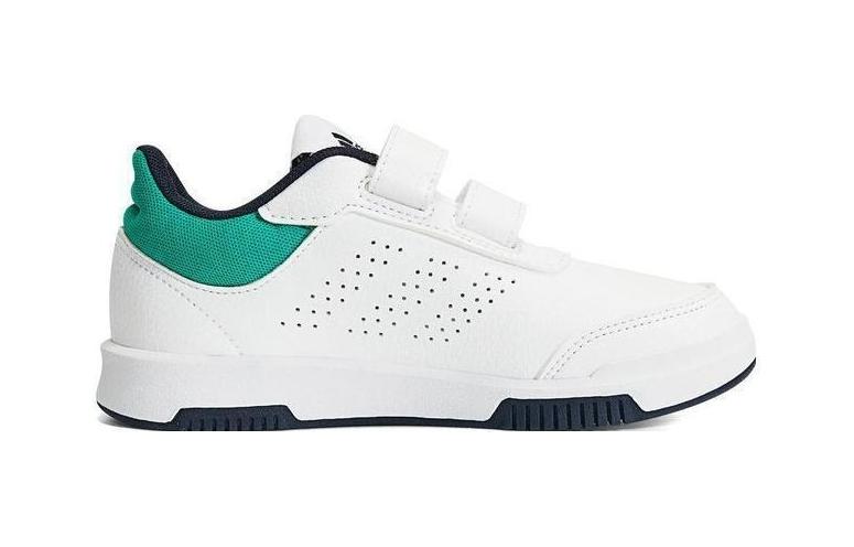 (PS) adidas Tensaur Sport 2.0 'White Navy Green' H06308