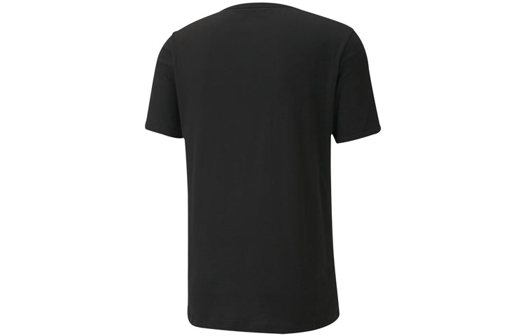 PUMA Modern Tee 'Black Grey' 585236-01