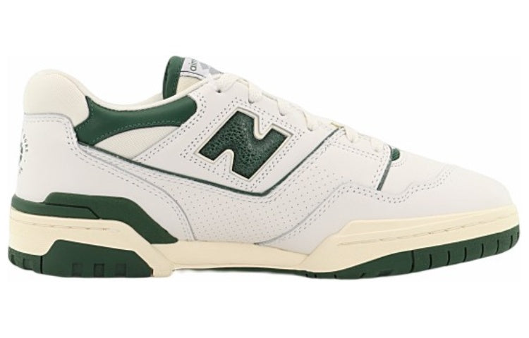 New Balance x Aime Leon Dore 550 'Evergreen' BB550ALD