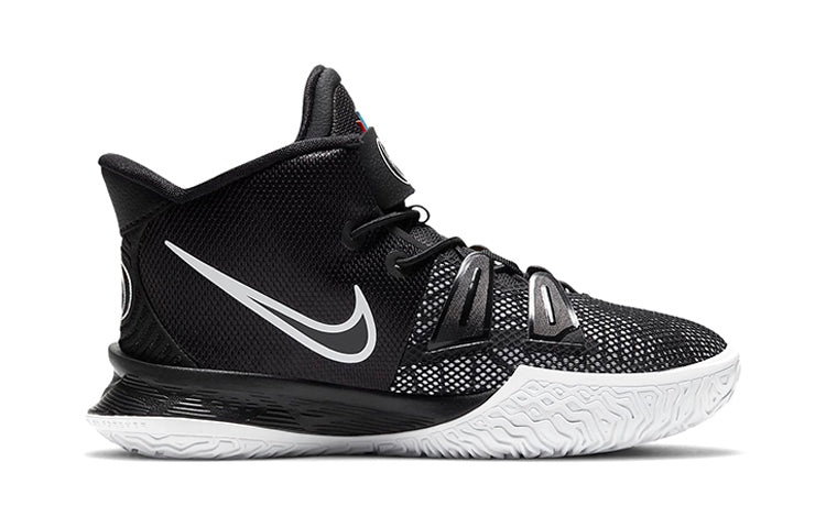 (PS) Nike Kyrie 7 'BK Black' CT4087-002