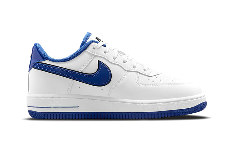 (PS) Nike Air Force 1 LV8 'White Game Royal' DO3807-100