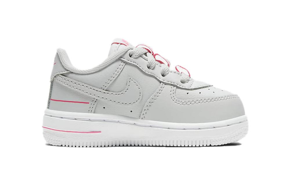 (TD) Nike Air Force 1 Low LV8 3 'Grey White' CW0986-002