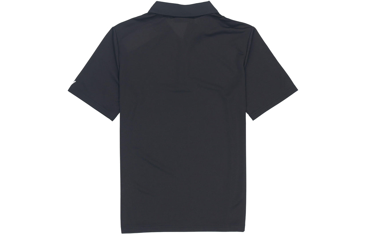 Men's Under Armour Casual Sports lapel Training Breathable Short Sleeve Polo Shirt Gray 21500537-010