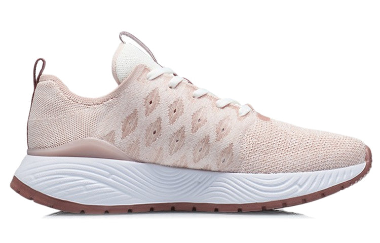 (WMNS) Li-Ning Soft 'Peachy Keen' ARSR020-4