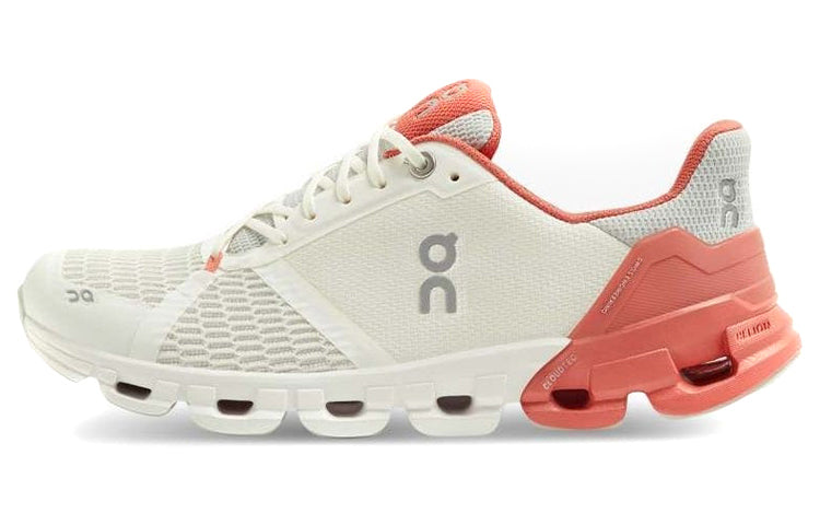 (WMNS) On Running Cloudflyer 'White Coral' 21.99626